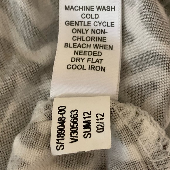 Banana Republic Maxi Dress - Picture 11 of 11